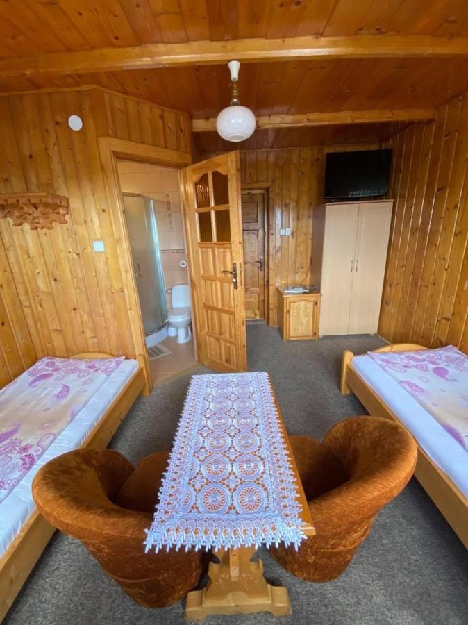 Appartement Cabanowka à Bukowina Tatrzańska Extérieur photo